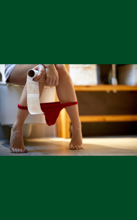 Tips For Regular Bowel Movements