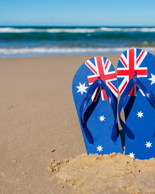 Supporting Aussie Businesses & Jobs
