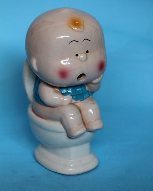 Why Are Toilets Made Of Ceramic?