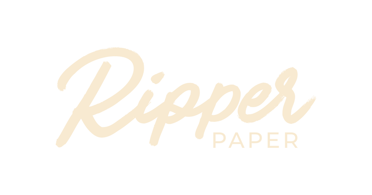 Ripper Paper